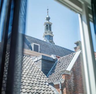 's-Hertogenbosch Apartamento | Trendy Design 55m2 Apartment with Balcony - DB6B