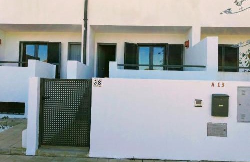 Rodalquilar Apartamento | Trendy Homes Casa Nerida