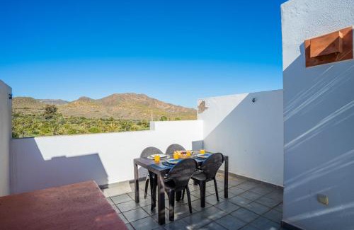 Rodalquilar Apartamento | Trendy Homes Casa Nerida