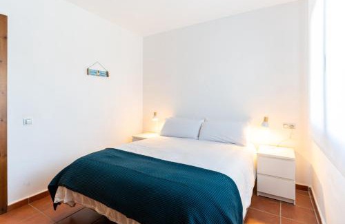 Rodalquilar Apartamento | Trendy Homes Casa Nerida