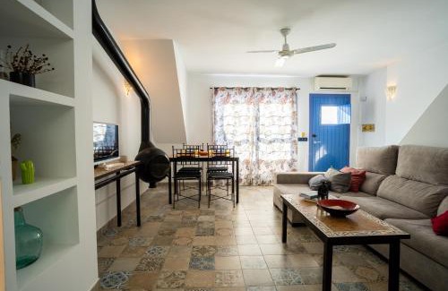 Rodalquilar Apartamento | Trendy Homes Casa Pitera