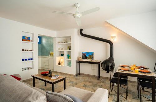 Rodalquilar Apartamento | Trendy Homes Casa Pitera