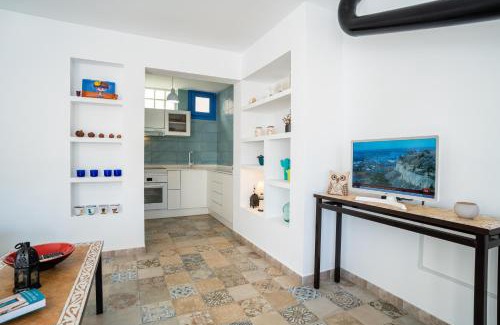 Rodalquilar Apartamento | Trendy Homes Casa Pitera