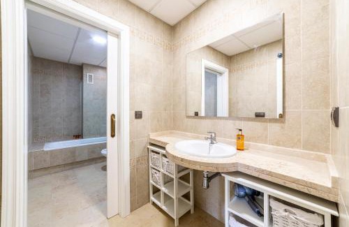La Envia Apartamento | Trendy Homes Envia Golf I