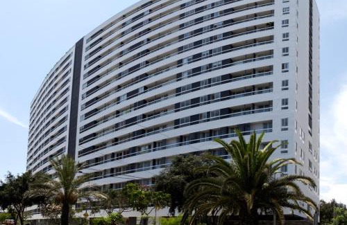 Leuro Apartamento | Trendy Host 360° Miraflores