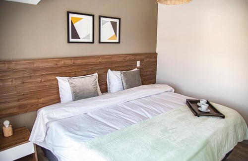 Leuro Apartamento | Trendy Host 360° Miraflores