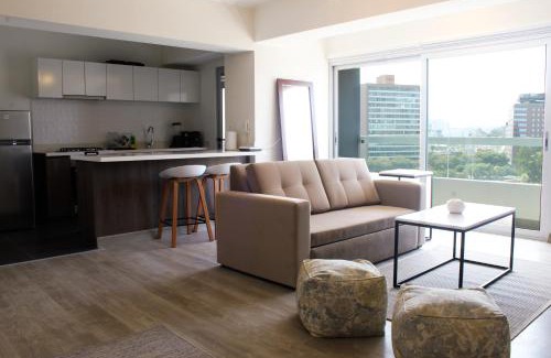Leuro Apartamento | Trendy Host 360° Miraflores