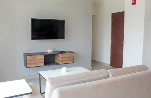 Leuro Apartamento | Trendy Host 360° Miraflores