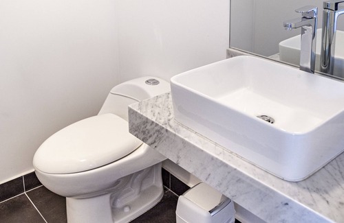Leuro Apartamento | Trendy Host 360 Miraflores