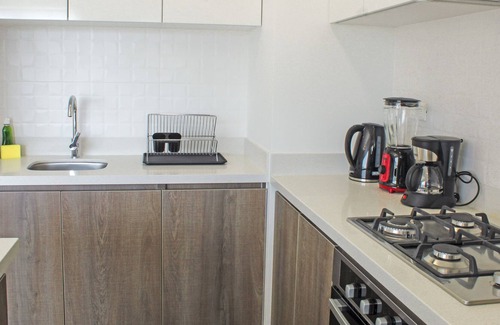 Leuro Apartamento | Trendy Host 360 Miraflores