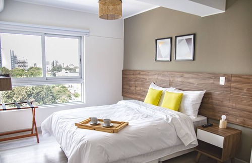 Leuro Apartamento | Trendy Host 360 Miraflores