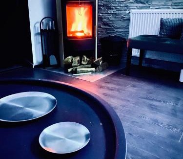 Matranovak Apartamento | TRENDY HOUSE 193