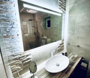 Matranovak Apartamento | TRENDY HOUSE 193