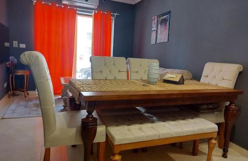 Madinaty Apartamento | Trendy House