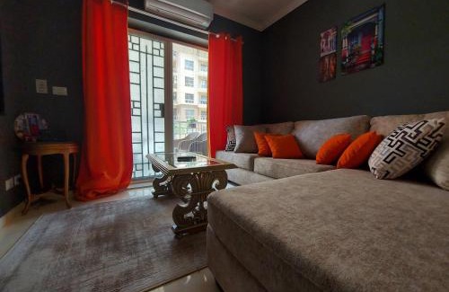 Madinaty Apartamento | Trendy House