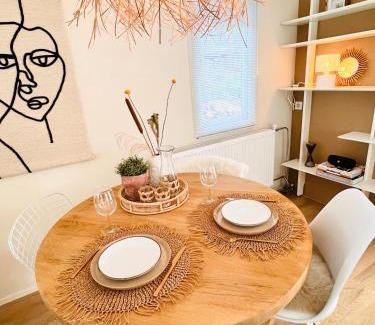 Hattemerbroek Chalet De Esquí | Trendy House Hattem nr64