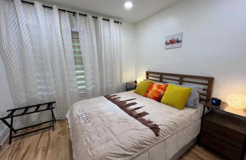 Tremont Apartamento | Trendy in Tremont, CLE (Lower)