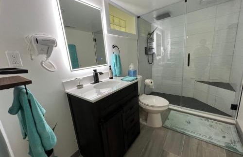 Tremont Apartamento | Trendy in Tremont, CLE (Lower)