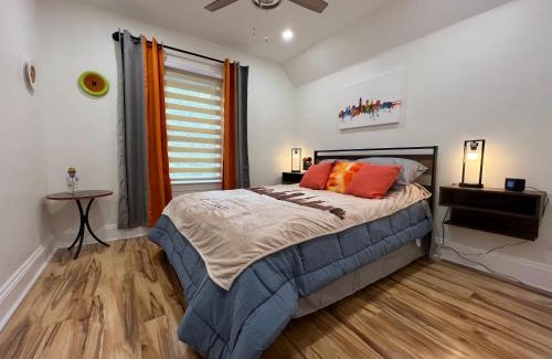 Tremont Apartamento | Trendy in Tremont, Cleveland (Upper)