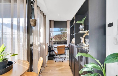 Brunswick Apartamento | Trendy Inner-City Living Brunswick Apt. for Two!