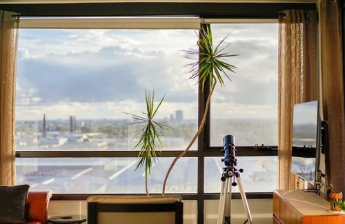 Brunswick Apartamento | Trendy Inner-City Living Brunswick Apt. for Two!