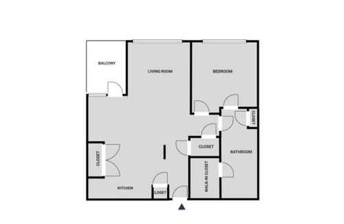 Riverside Apartamento | Trendy Riverside 1BR w/ Gym & W/D, nr Lady Bird Lake, by Blueground