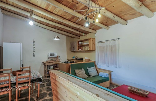 Santa Maria de Guia de Gran Canaria Casa | Trendy Rural House Casa Tazirga 1
