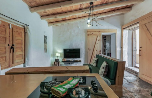 Santa Maria de Guia de Gran Canaria Casa | Trendy Rural House Casa Tazirga 1