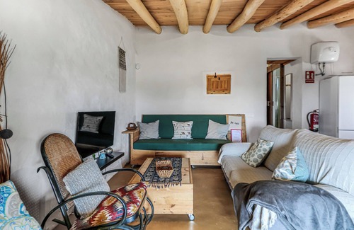 Santa Maria de Guia de Gran Canaria Casa | Trendy Rural House Casa Tazirga 2