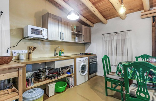 Santa Maria de Guia de Gran Canaria Casa | Trendy Rural House Casa Tazirga 2