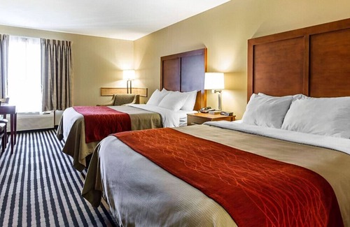 Owatonna Casa | Trendy Sanctuary for Your Lovely Crew!Free WiFi