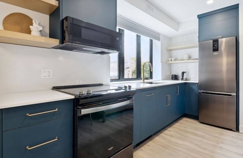 Collingwood Condominio | Trendy Studio Apartment in Downtown Collingwood - 146 Hurontario Unit 3