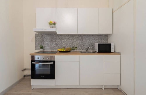 Uniao de Freguesias do Centro Apartamento | Acogedor piso soleado con garaje | Clérigos