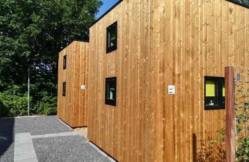 Rhenen Casa | Trendy Tiny Houses Bovenweg