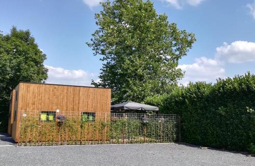 Rhenen Casa | Trendy Tiny Houses Bovenweg