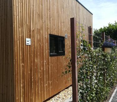 Rhenen Casa | Trendy Tiny Houses Bovenweg