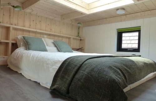 Rhenen Casa | Trendy Tiny Houses Bovenweg