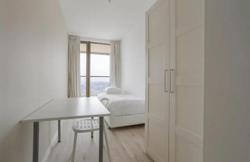Stadsdriehoek Cama Y Desayuno | Trendy, urban, fully furnished B&B apartment in the city centre of Rotterdam