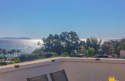 Aguadulce Apartamento | TrendyHomes Aguadulce Beach II
