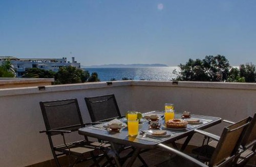 Aguadulce Apartamento | TrendyHomes Aguadulce Beach II
