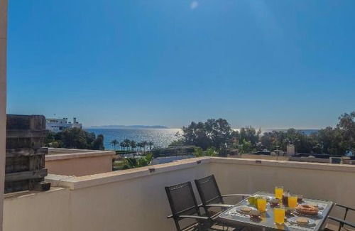 Aguadulce Apartamento | TrendyHomes Aguadulce Beach II