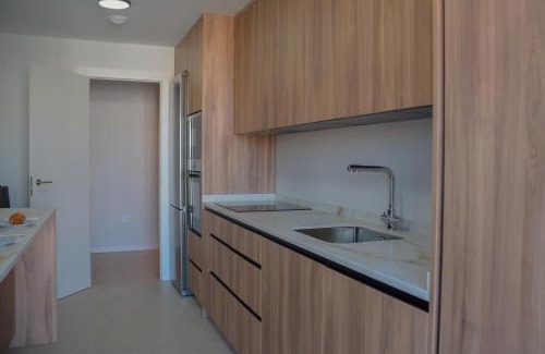 Almerimar Apartamento | TrendyHomes Almerimar Beach II