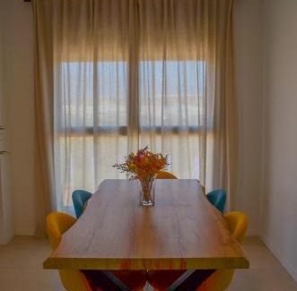 Almerimar Apartamento | TrendyHomes Almerimar Beach II
