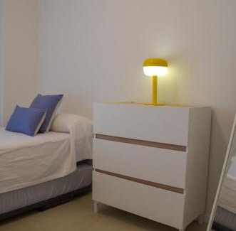 Almerimar Apartamento | TrendyHomes Almerimar Beach II