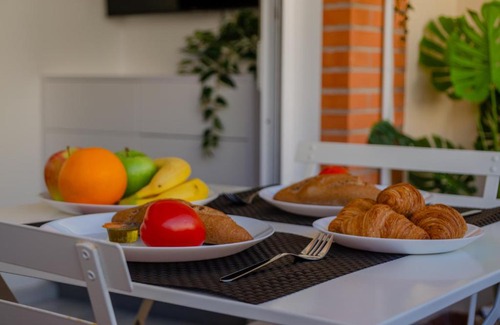 Roquetas de Mar Apartamento | TrendyHomes Buenavista Beach II