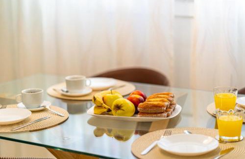 Almeria Centro Apartamento | TrendyHomes City Center