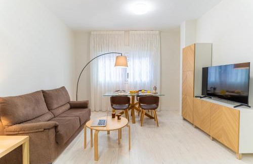 Almeria Centro Apartamento | TrendyHomes City Center