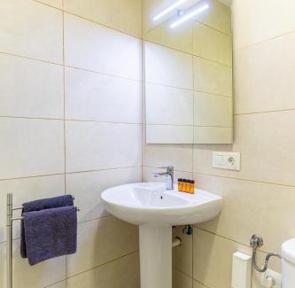 Almeria Centro Apartamento | TrendyHomes City Center