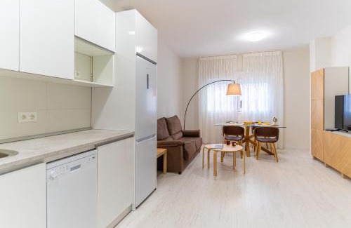 Almeria Centro Apartamento | TrendyHomes City Center