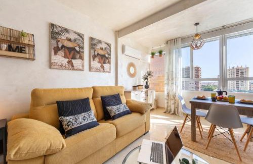 Aguadulce Apartamento | TrendyHomes Paradise IV